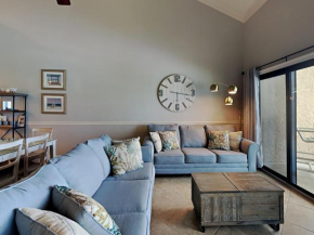 Crystal Villas #10A